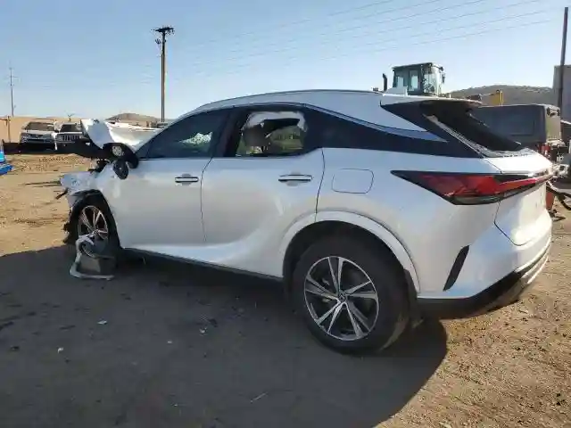2T2BBMCA8PC006851 2023 LEXUS RX 350H BA-1