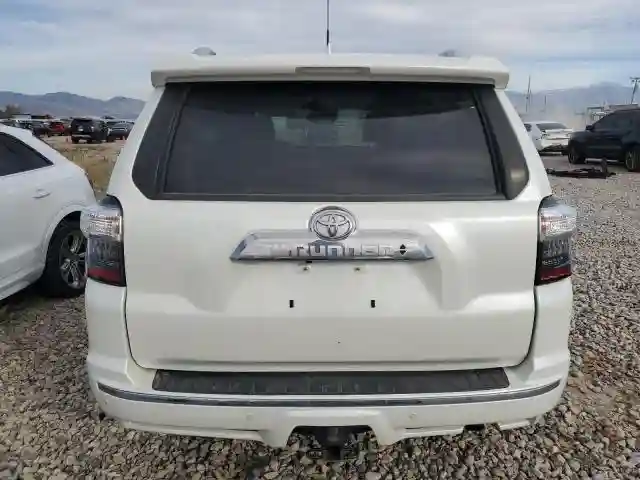 JTEKU5JR9M5948537 2021 TOYOTA 4RUNNER-5