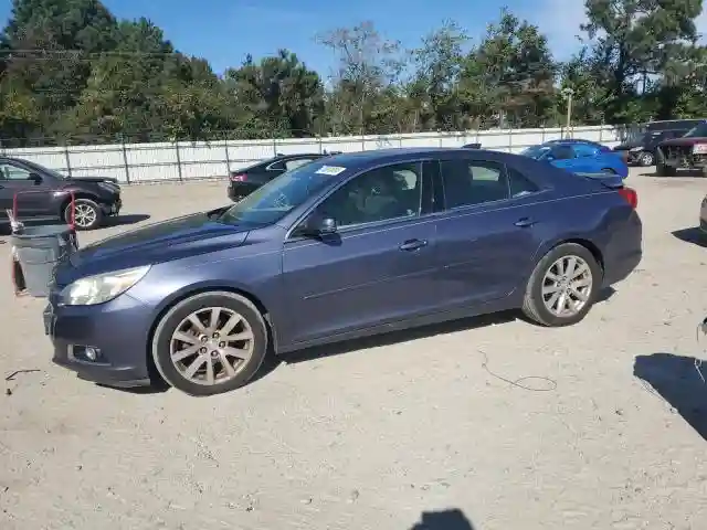1G11D5SL0FF131733 2015 CHEVROLET MALIBU-0