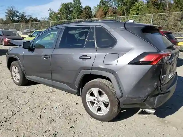 2T3P1RFV8MW166125 2021 TOYOTA RAV4-1