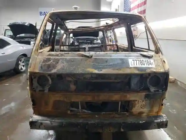 WV2ZB025XDH102750 1983 VOLKSWAGEN MINIVAN-4