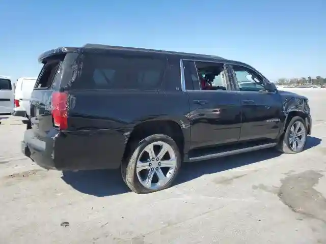 1GNSKHKC1KR210668 2019 CHEVROLET SUBURBAN-2
