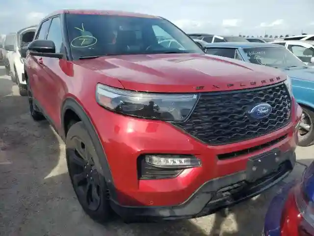 1FM5K8GC1NGA47742 2022 FORD EXPLORER-4