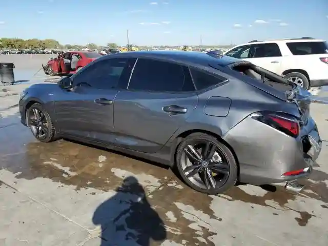 19UDE4H37PA025945 2023 ACURA INTEGRA A--1