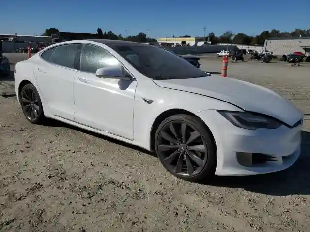 5YJSA1E17GF164788 2016 TESLA MODEL S-3