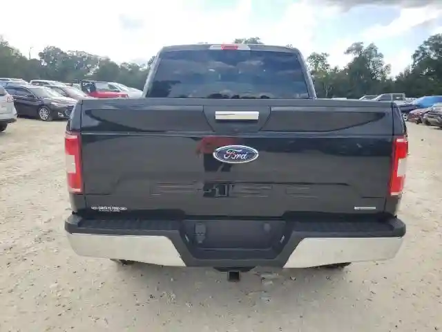 1FTEW1E45LFC00010 2020 FORD F-150-5