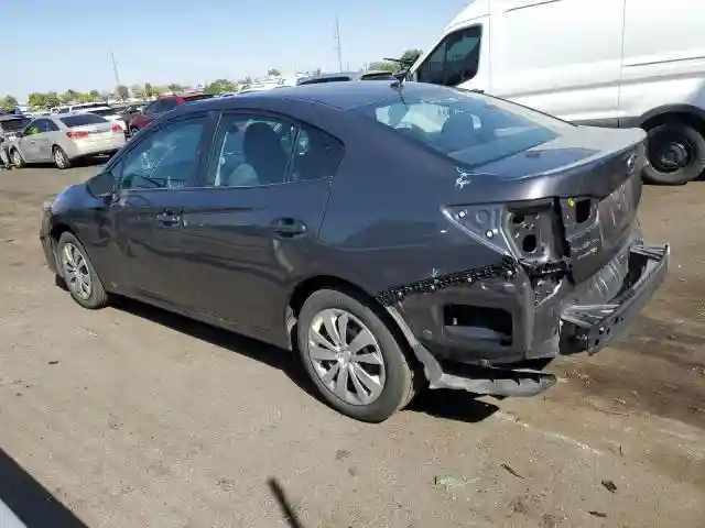 4S3GKAB66K3621714 2019 SUBARU IMPREZA-1