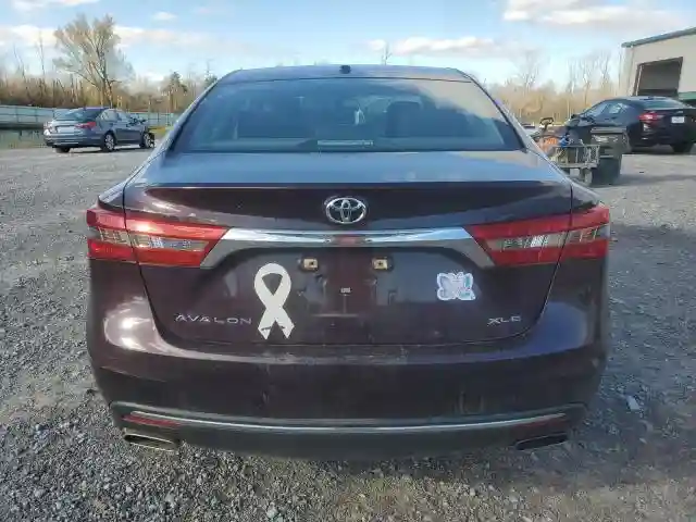 4T1BK1EB0GU236729 2016 TOYOTA AVALON-5
