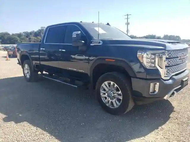 1GT49REY7LF327152 2020 GMC SIERRA-3