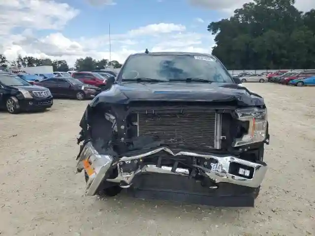 1FTEW1E45LFC00010 2020 FORD F-150-4