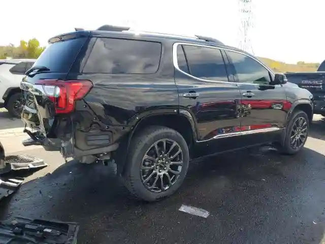 1GKKNXLS2PZ223165 2023 GMC ACADIA DEN-2