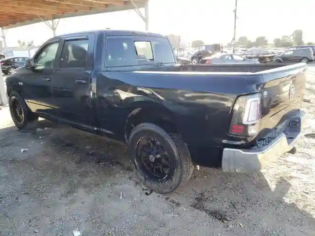 1C6RR6TT2KS562017 2019 RAM 1500-1