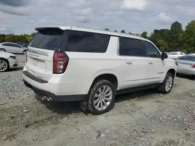 1GNSKFKD8PR101323 2023 CHEVROLET SUBURBAN-2