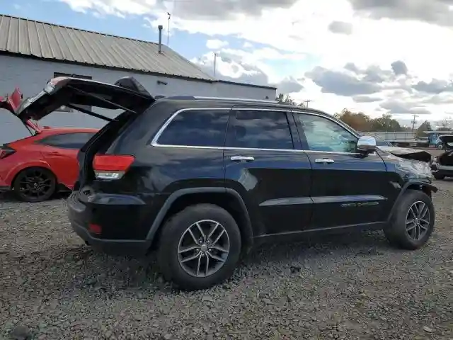 1C4RJFBG3HC835019 2017 JEEP GRAND CHEROKEE-2