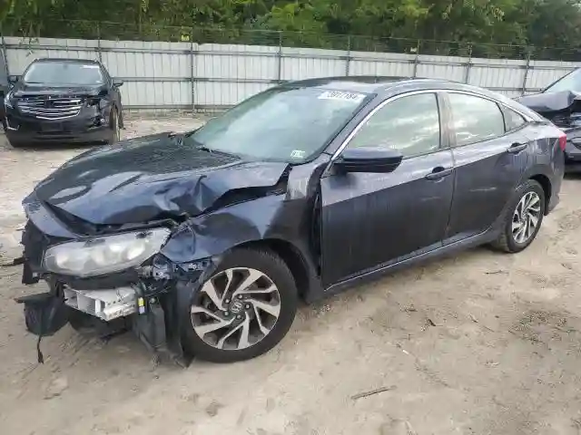 19XFC2F71HE059482 2017 HONDA CIVIC-0