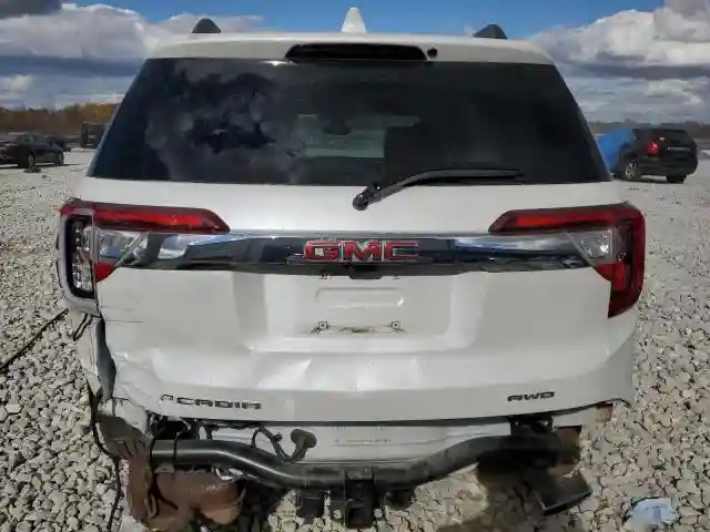 1GKKNXLS3MZ160265 2021 GMC ACADIA DEN-5