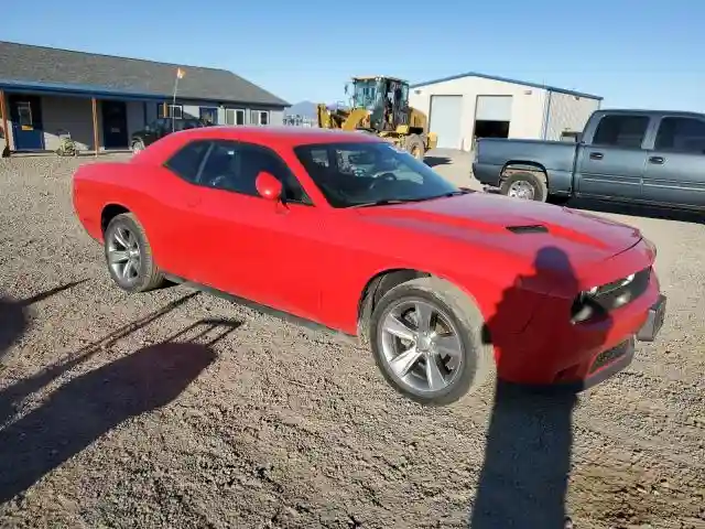 2C3CDZAG2FH846589 2015 DODGE CHALLENGER-3