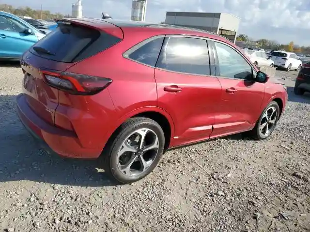 1FMCU9PZ1PUA29886 2023 FORD ESCAPE ST-2