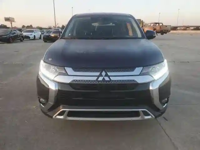 JA4AD3A37LZ039150 2020 MITSUBISHI OUTLANDER-4