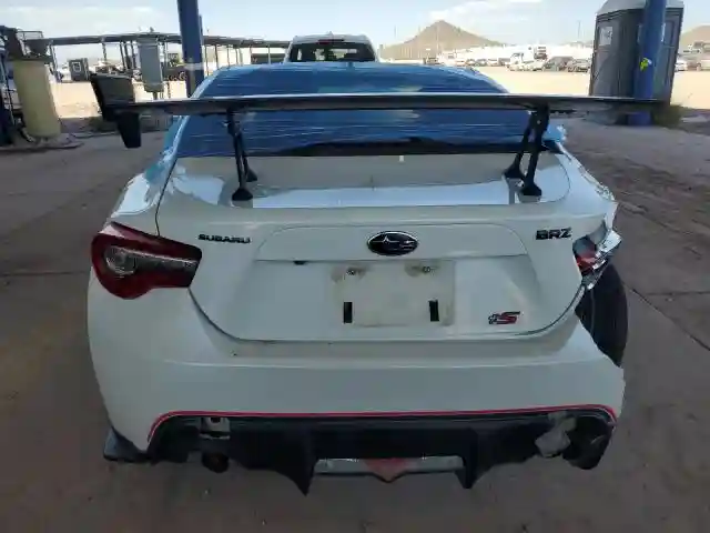 JF1ZCAD12J9600920 2018 SUBARU BRZ-5