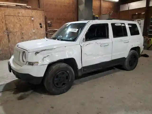 1C4NJRBB5FD427150 2015 JEEP PATRIOT-0