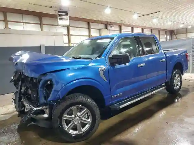 1FTFW3LD7RFA25030 2024 FORD ALL MODELS-0