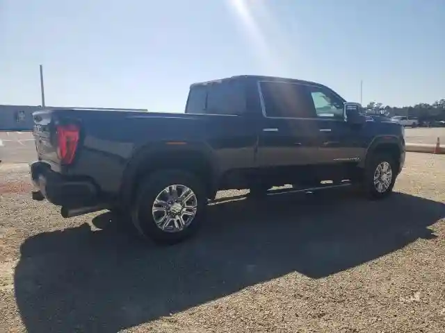1GT49REY7LF327152 2020 GMC SIERRA-2