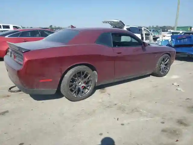 2C3CDZC91JH326276 2018 DODGE CHALLENGER-2