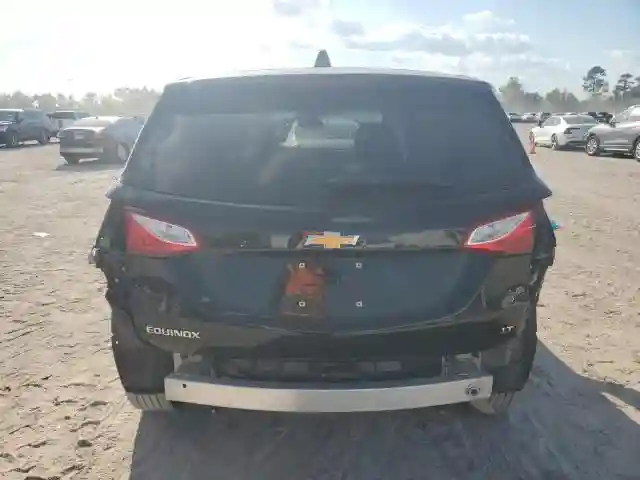 2GNAXKEV8M6136350 2021 CHEVROLET EQUINOX-5