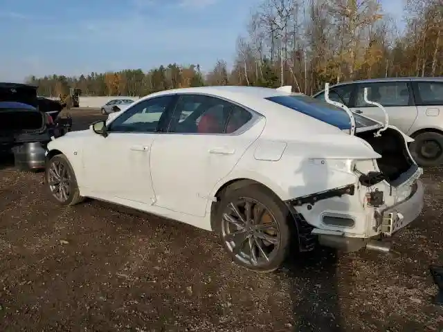 JTHG81F27N5049467 2022 LEXUS IS-1