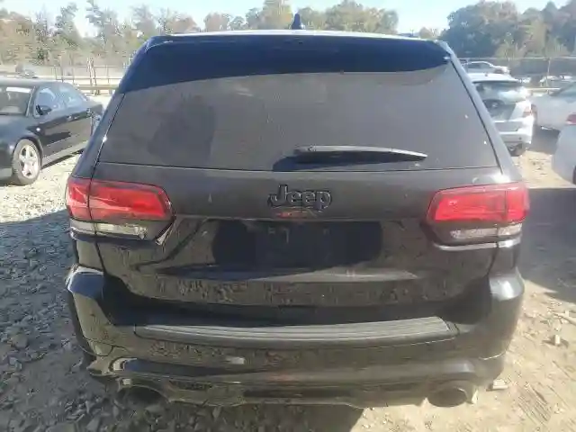 1C4RJFDJ1KC750759 2019 JEEP GRAND CHEROKEE-5