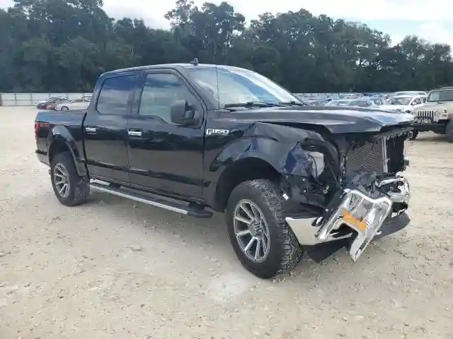 1FTEW1E45LFC00010 2020 FORD F-150-3