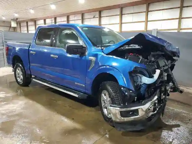 1FTFW3LD7RFA25030 2024 FORD ALL MODELS-3