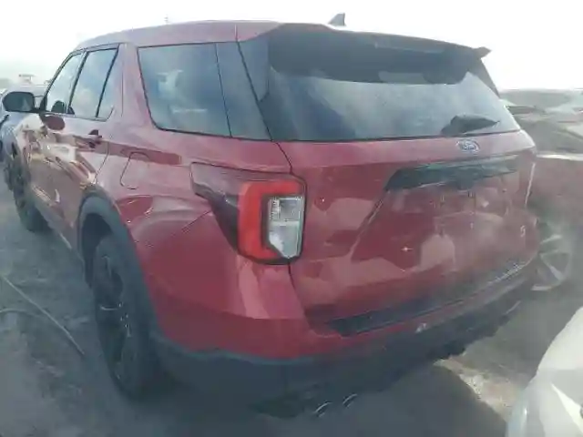 1FM5K8GC1NGA47742 2022 FORD EXPLORER-5