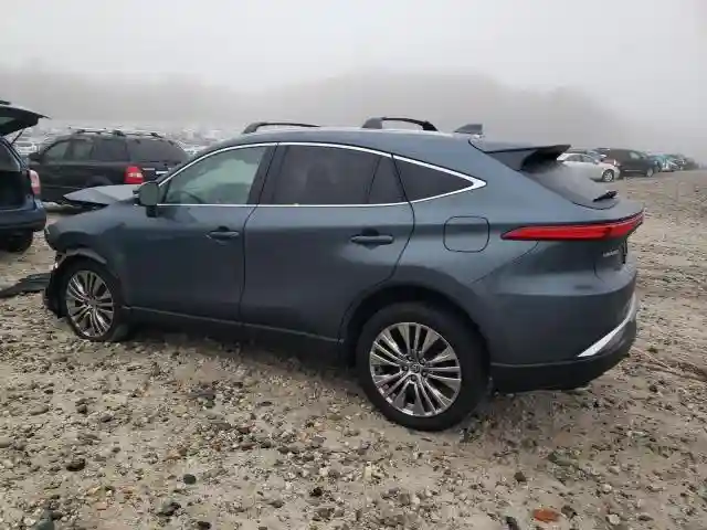 JTEAAAAH4PJ131847 2023 TOYOTA VENZA-1