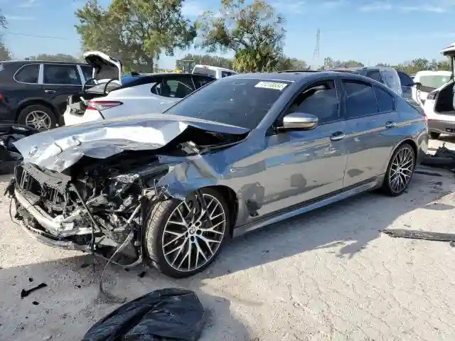 WBAJB9C53JB034947 2018 BMW M5-0