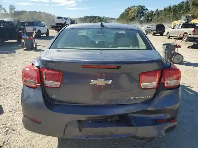 1G11D5SL0FF131733 2015 CHEVROLET MALIBU-5