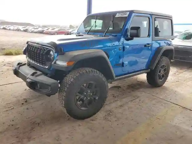 1C4PJXAN8RW169420 2024 JEEP WRANGLER-0