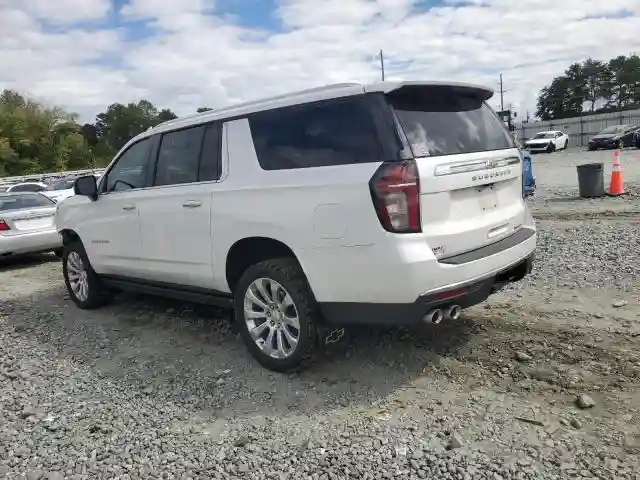 1GNSKFKD8PR101323 2023 CHEVROLET SUBURBAN-1