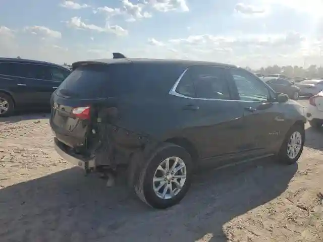 2GNAXKEV8M6136350 2021 CHEVROLET EQUINOX-2