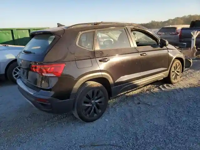 3VVDX7B20NM048222 2022 VOLKSWAGEN TAOS S-2