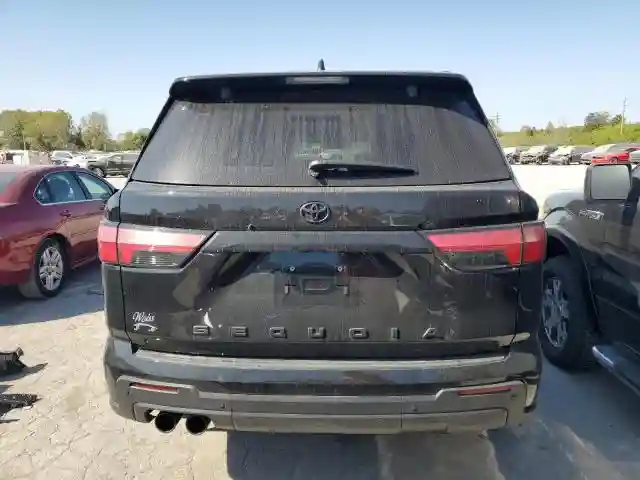7SVAAABA1RX023469 2024 TOYOTA SEQUOIA-5