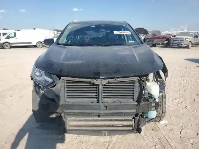 2GNAXKEV8M6136350 2021 CHEVROLET EQUINOX-4