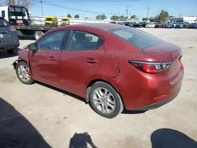 3MYDLBZV8GY123033 2016 TOYOTA SCION-1