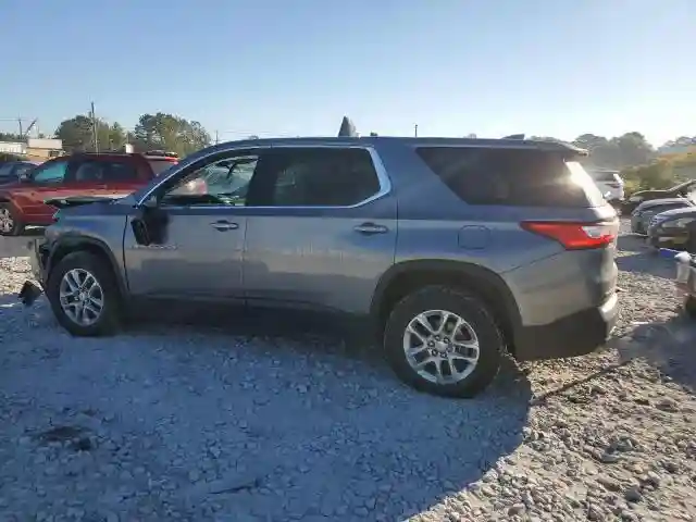 1GNERFKW2LJ213201 2020 CHEVROLET TRAVERSE-1