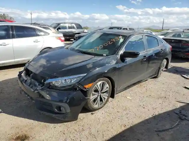 19XFC1F37GE005576 2016 HONDA CIVIC-0