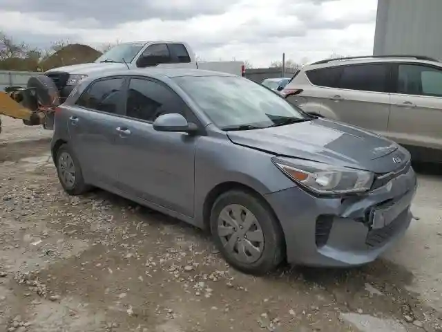 3KPA25ADXLE347232 2020 KIA RIO-3