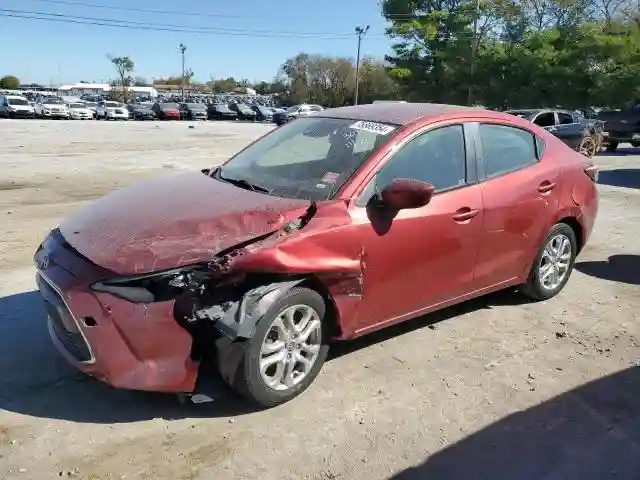 3MYDLBZV8GY123033 2016 TOYOTA SCION-0