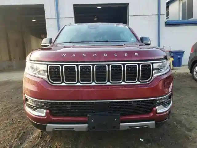1C4SJRBP4RS135200 2024 JEEP WAGONEER-4