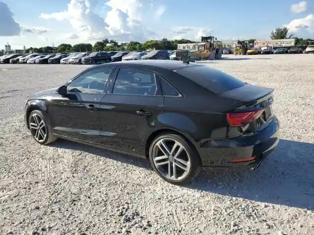 WAUAUGFF2LA000834 2020 AUDI A3-1
